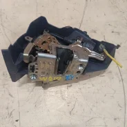 ����� Mercedes E320, ����� ������ ����