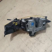 ����� Mercedes E320, ����� �������� ����