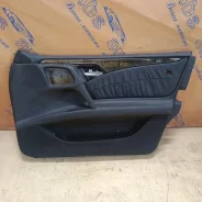 ������� ������ Mercedes E320, ������ �������� ����