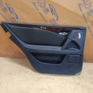 ������� ������ Mercedes E320, ����� ������ ����