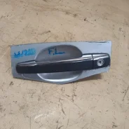 ����� ����� Mercedes E320, ����� �������� ����