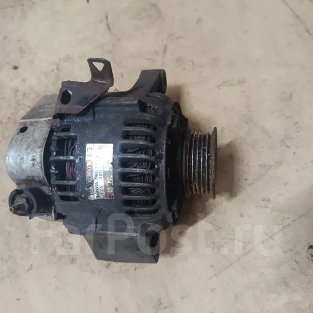 ��������� Toyota Caldina ����