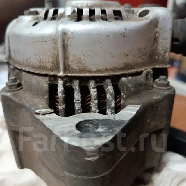 ��������� Toyota Caldina ����