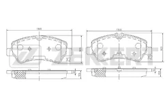 ������� ����. ����. � bs1566 Zekkert BS1566 ����