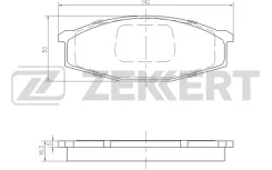 ������� ��������� ��� bs2150 Zekkert BS2150 ����