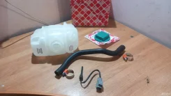����� �������������� ����� ������ Volvo S60 S80 XC FEBI Bilstein 14775 ����