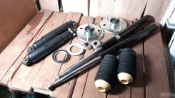 ������������ Volvo 740 760 940 960 �������� Stellox 115596 ����