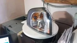 ���������� Volvo S80 I ������ 1998-2003 Depo 8620464 ����