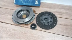 �������� ��������� volvo 240/740/760/940 2.3B Mecarm 270507 ����
