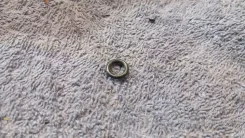 ������� ������ ������� ���� Volvo P3 Mazda 1233068 ����