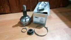 ���� ford mondeo I-II 1.8-2.5 93-00 ABS �������� GKN (Loebro) 303085 ����