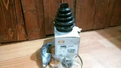 ������� ����� Ford Fiesta V 1.3 1.4 GKN (Loebro) 303953 ����