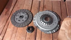 �������� ��������� volvo 240/740/760/940 -95 2.4D Mecarm 271265 ����