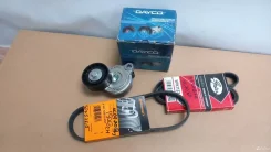 ����� � ����� ��������� Volvo XC60 XC70 diesel Dayco 30757613 ����
