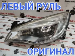 ���� Opel Astra 2011 13253646 P10 A16XER, �������� ����� 13253646 ����