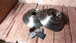 ������ ��������� ����� � ������� Volvo 740 940 Lpr 880055 ����
