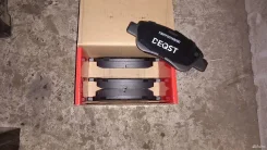 ��������� ������� citroen c1 05-14 �������� Deqst 10BPF00168000 ����