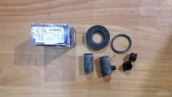 ������� �������� ������ audi 80 100 200 D36 D4082 Autofren Seinsa D4082 ����