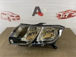 ���� ����� Renault Logan (2014-�. �. ) 2014-2018 260607796R 260607796R ����