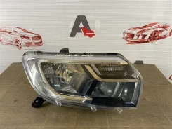 ���� ������ Renault Logan (2014-�. �. ) 2018- 260102349R 260102349R ����