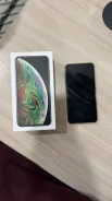 Apple iPhone Xs Max. �/�, 512 ��, ������, 3G, 4G LTE, Dual-SIM, NFC, ������������ ������� ����