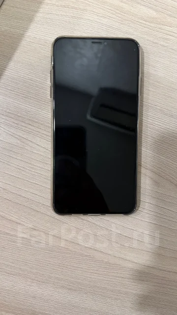 Apple iPhone Xs Max. �/�, 512 ��, ������, 3G, 4G LTE, Dual-SIM, NFC, ������������ ������� ����
