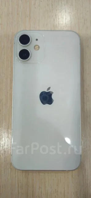 Apple iPhone 12 mini. �/�, 128 ��, �����, 4G LTE, 5G ����