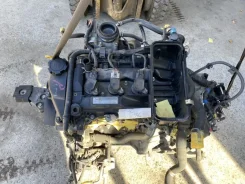 ������� Toyota VITZ 2810040070 KSP90 1KRFE 2810040070 ����