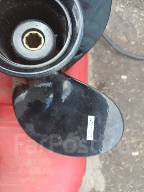 Mercury. 9,9��.�., 2-�������, ����������, ���� S (381 ��), 2003 ��� ����