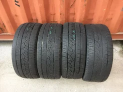 Nitto NT421Q. ������, 2022 ���, �/�, ����� 30 % ����