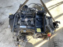 ������� Toyota VITZ 2810040070 KSP90 1KRFE 2810040070 ����
