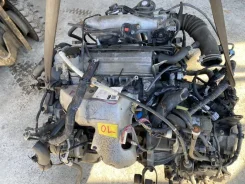 ��������� Toyota Nadia 190007A510 SXN15 3SFE 190007A510 ����
