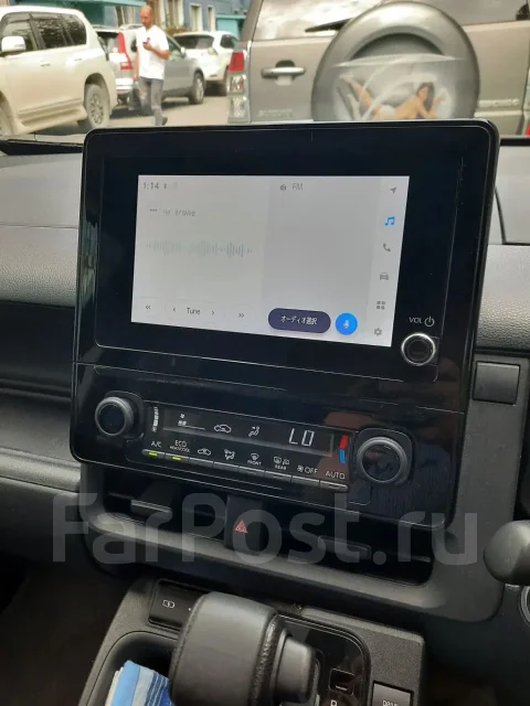 Toyota Sienta. ��������, ��������, 1.5 (120��.�.), ������, 58 121����. ��, �/� ����