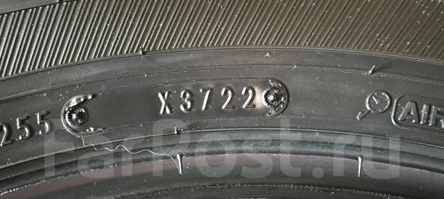 Goodyear Ice Navi Cargo. ������, ��� �����, 2022 ���, �/�, ����� �� 5 % ����