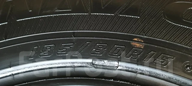 Goodyear Ice Navi Cargo. ������, ��� �����, 2022 ���, �/�, ����� �� 5 % ����