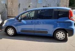 Toyota Sienta. ��������, ��������, 1.5 (120��.�.), ������, 58 121����. ��, �/� ����