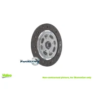 ���� ��������� Toyota Caldina (T190, T210) 92-02 / Camry 86-11 (236,00/ 150.00) Valeo 803556 803556 ����