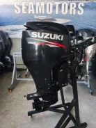 Suzuki. 80��.�., 4-�������, ����������, ���� L (508 ��), 2015 ��� ����