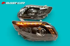 ���� Toyota Corolla Fielder / Axio 141 2006-2015 �������� LED ������ 8111012B00 ����
