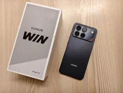 Honor Win. �����, 512 ��, ������, 3G, 4G LTE, 5G, Dual-SIM, NFC, ������� �������, ������������ ������� ����
