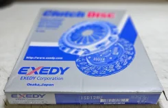 ���� ��������� Exedy Isuzu Bighorn UBS5, UBS6 4ZE1, D-MAX ISD128U ����