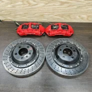 ������� Porsche Cayenne S 7PP615149E 958 M4802, �������� 7PP615149E ����