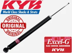 ����������� ������ KYB Excel-G | Mazda Axela 343412 ����