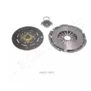 �������� ��������� ALFA Romeo: 156-166 Japanparts KFAR03 - KFAR03 ����