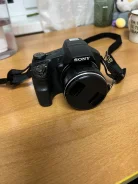 Sony Cyber-shot DSC-HX200. 15 - 19.9 ��, ���: 14� � ����� ����