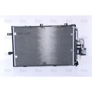 �������� ������������ [588x381] Nissens 94721 - 94721 ����