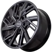 FF. 8.0x18", 6x139.7, ET25, �� 106���. ����
