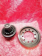 ������� ���� Hyundai Kia A4CF (71/18) [ART-17287] 33333 ����