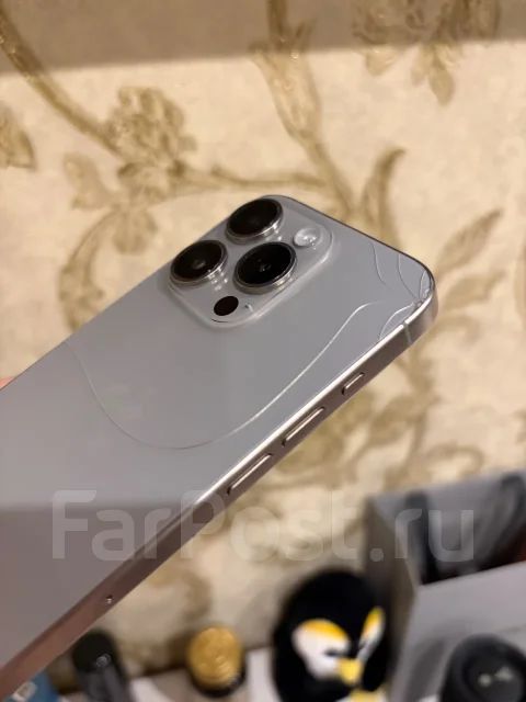 Apple iPhone 15 Pro. �/�, 128 �� ����