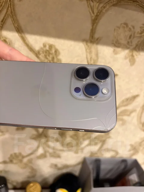 Apple iPhone 15 Pro. �/�, 128 �� ����